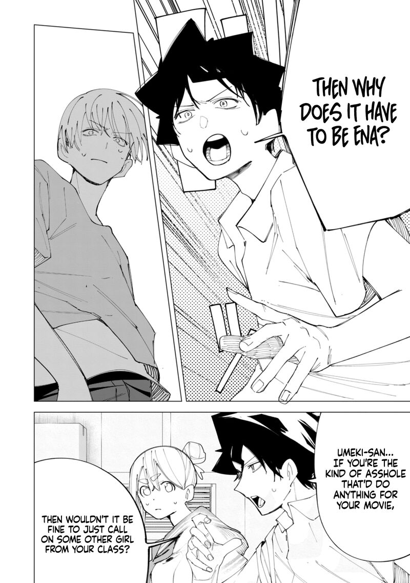 R15 Ja Dame Desu Ka 34 5