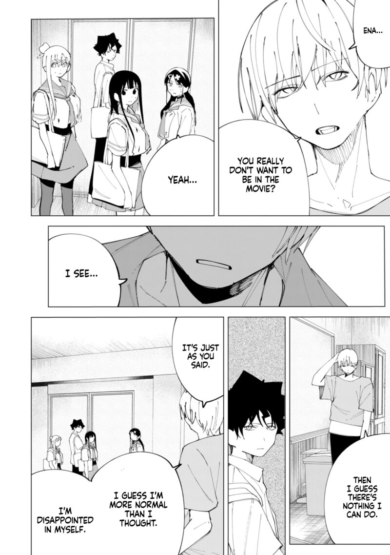 R15 Ja Dame Desu Ka 34 9
