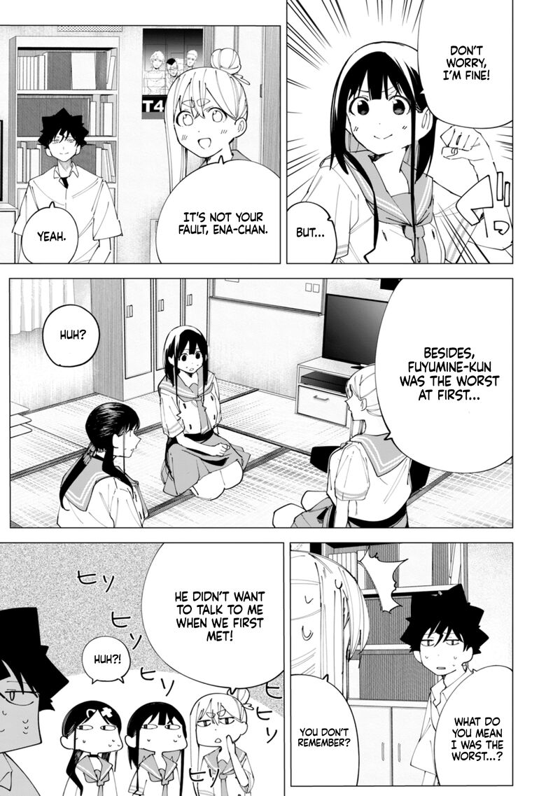 R15 Ja Dame Desu Ka 35 4