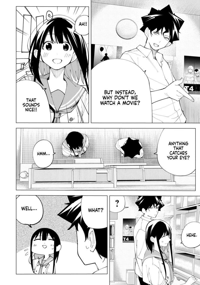 R15 Ja Dame Desu Ka 36 14