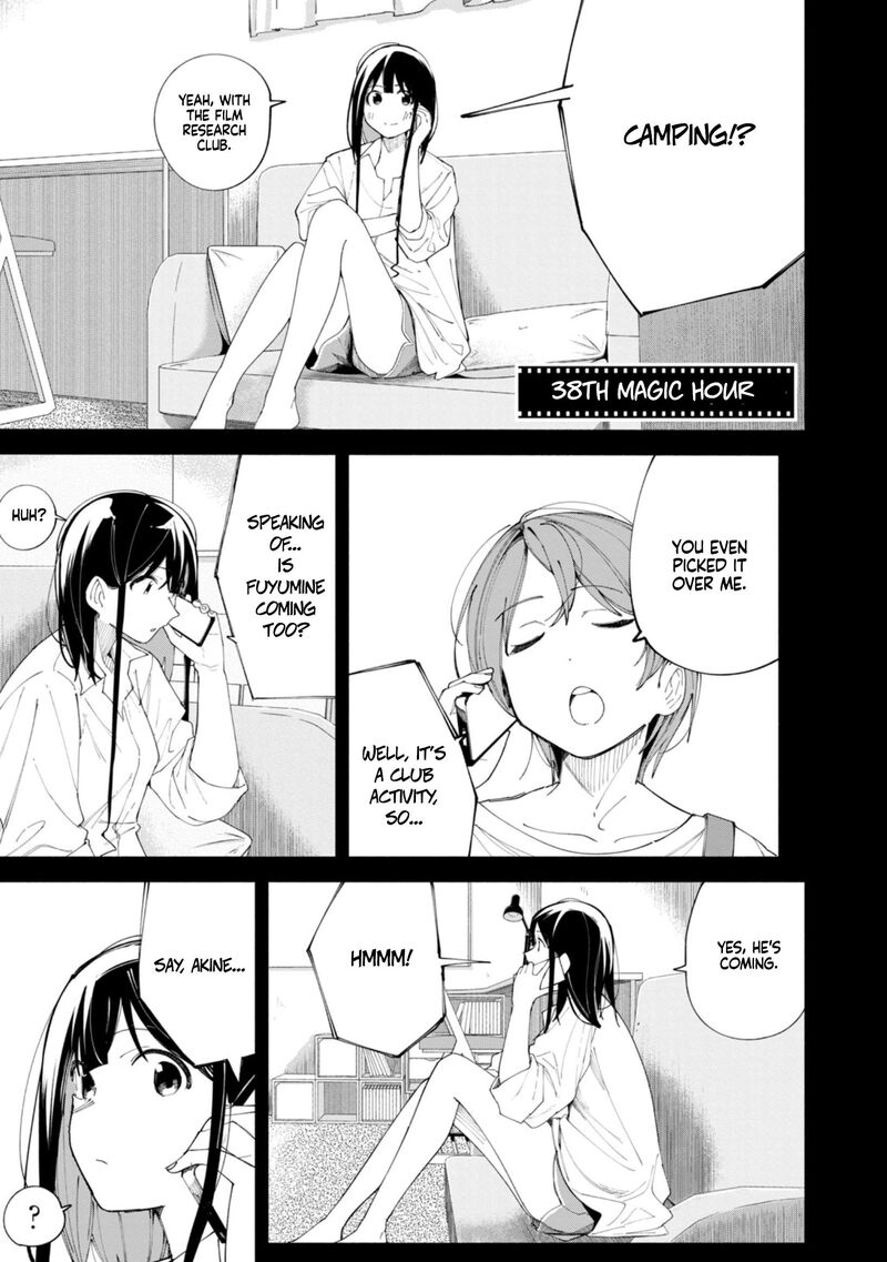 R15 Ja Dame Desu Ka 38 2