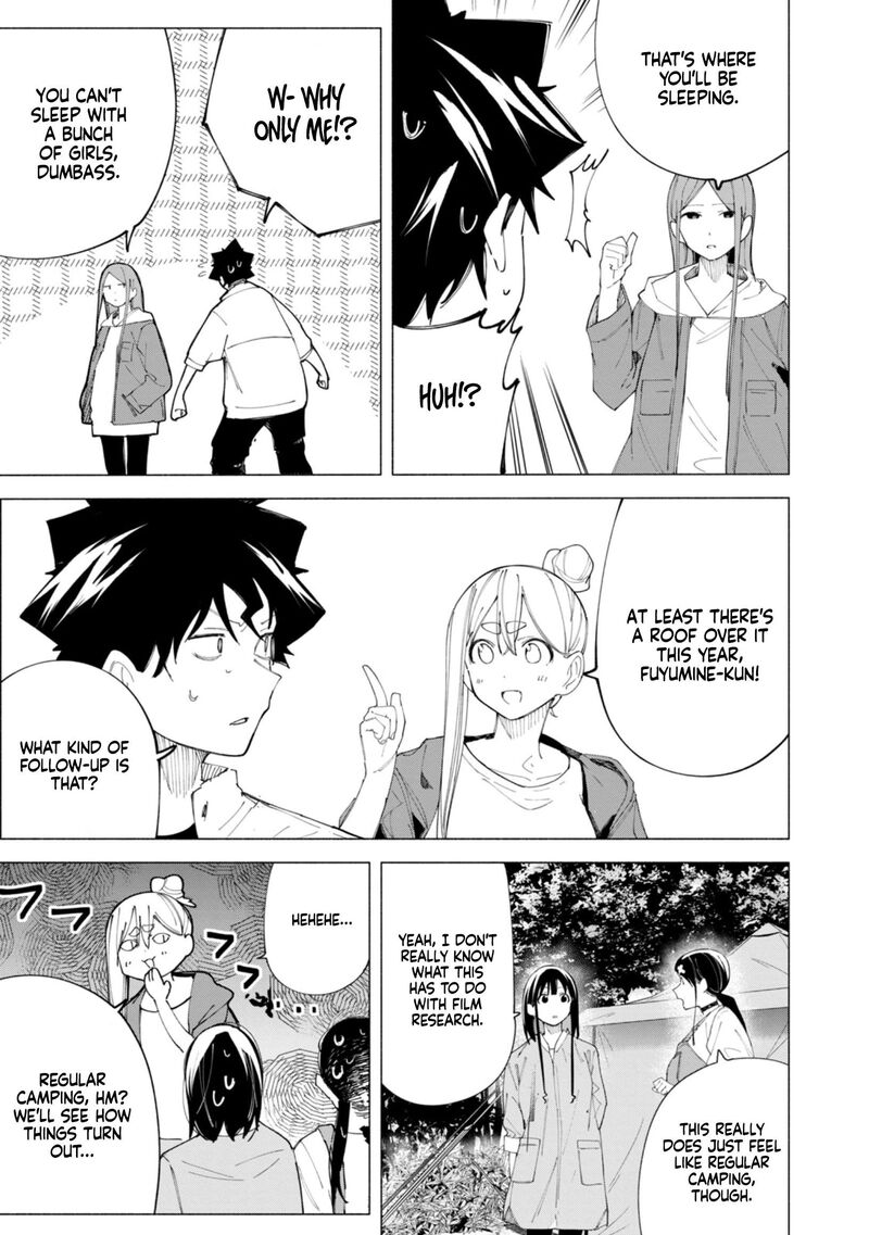 R15 Ja Dame Desu Ka 38 8