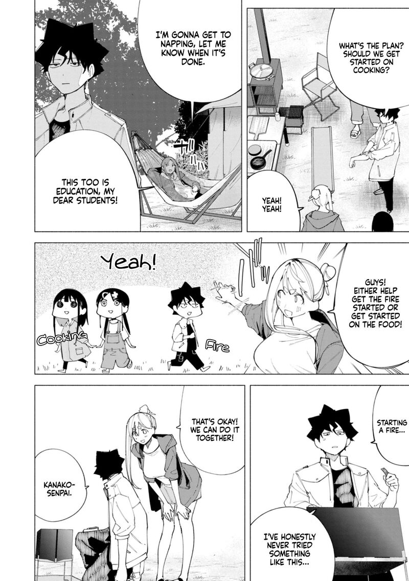 R15 Ja Dame Desu Ka 38 9