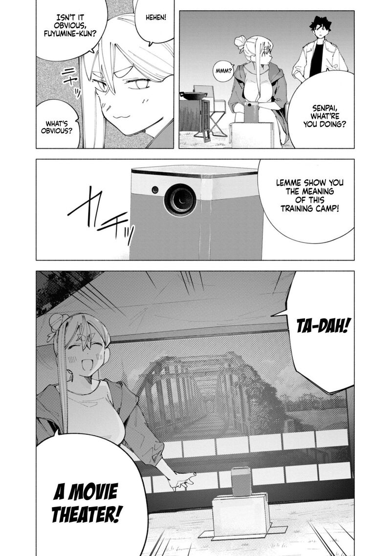 R15 Ja Dame Desu Ka 39 9