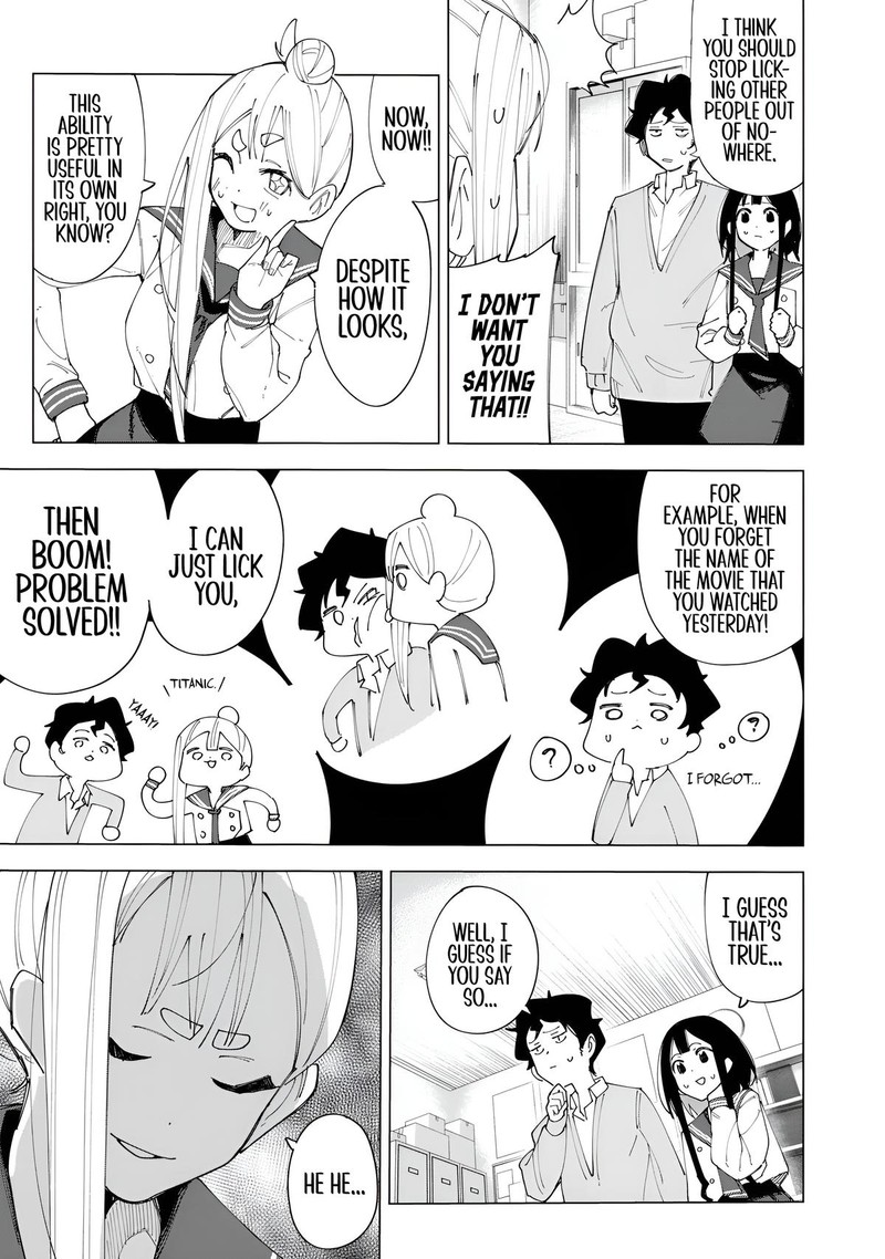 R15 Ja Dame Desu Ka 4 5