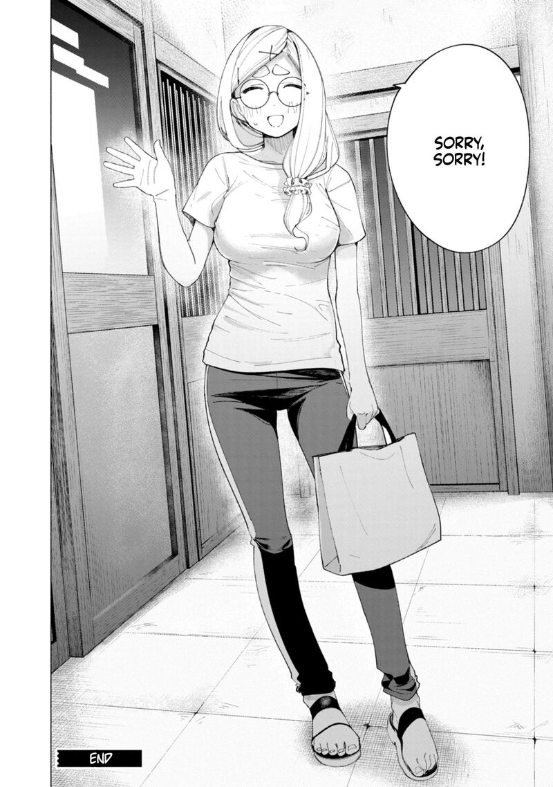R15 Ja Dame Desu Ka 40 21