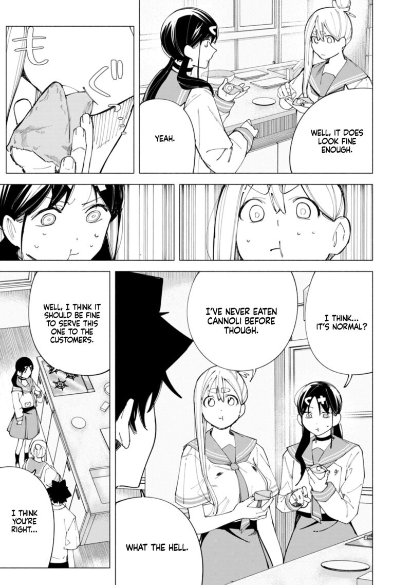 R15 Ja Dame Desu Ka 44 16