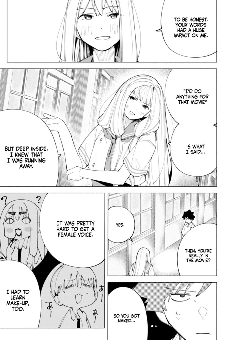R15 Ja Dame Desu Ka 44 6