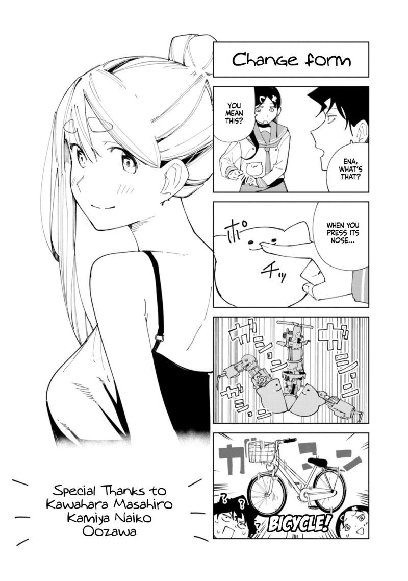 R15 Ja Dame Desu Ka 44e 8
