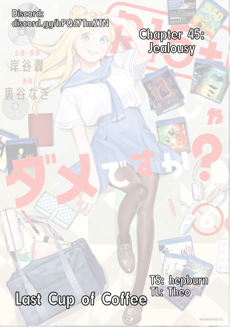 R15 Ja Dame Desu Ka 45 1