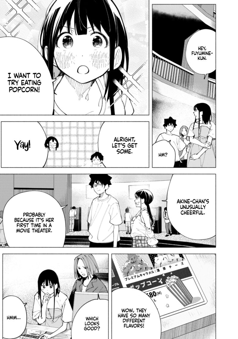 R15 Ja Dame Desu Ka 46 8