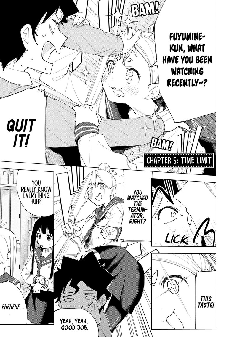 R15 Ja Dame Desu Ka 5 1