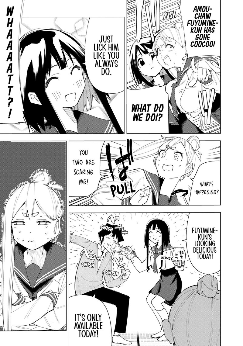 R15 Ja Dame Desu Ka 5 15