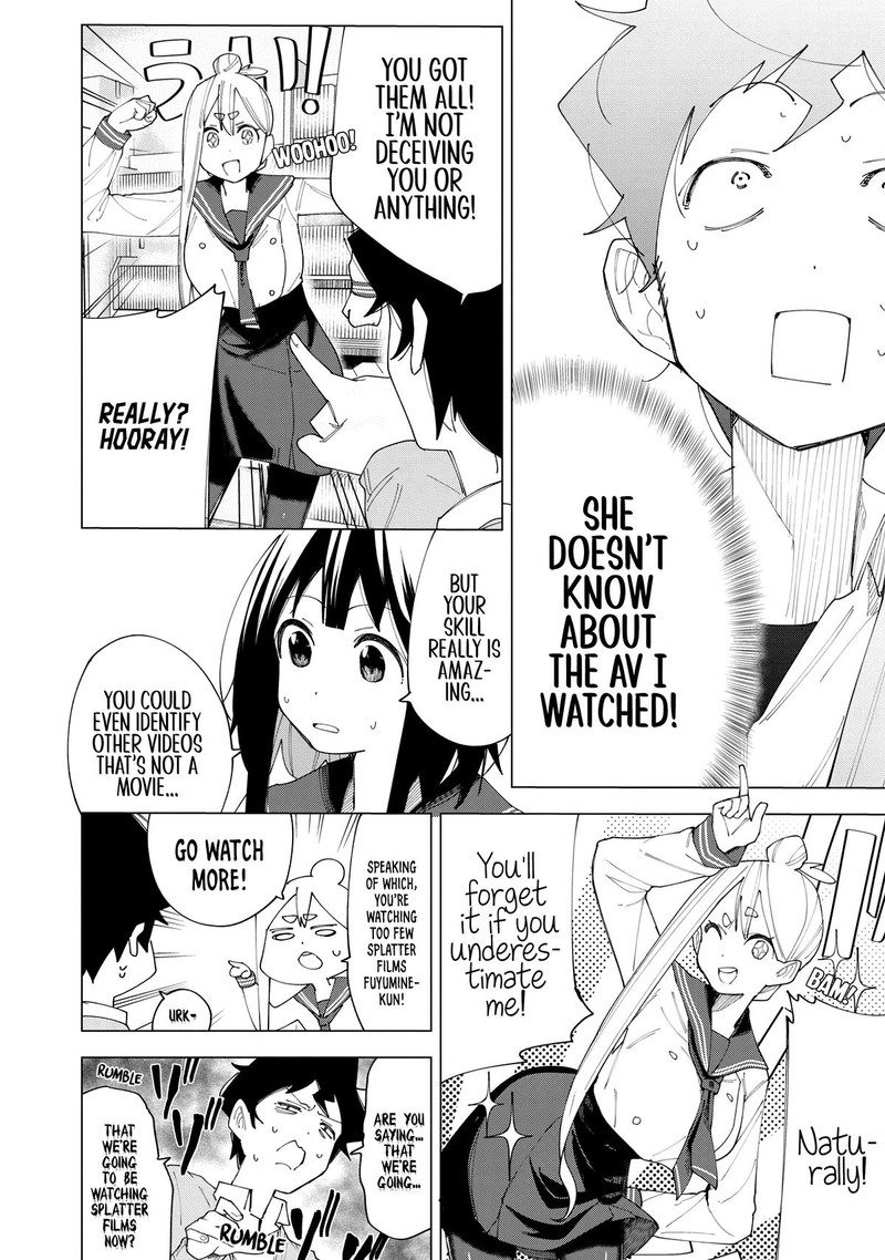 R15 Ja Dame Desu Ka 5 18