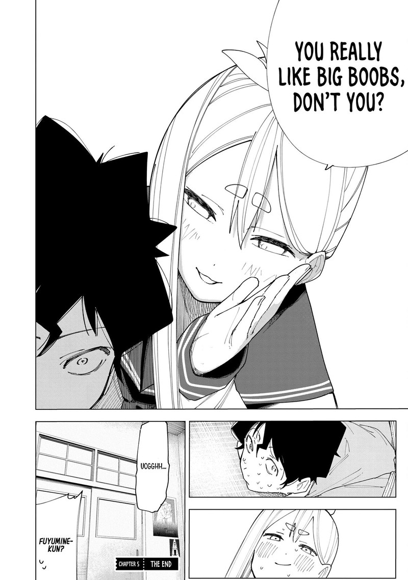 R15 Ja Dame Desu Ka 5 20