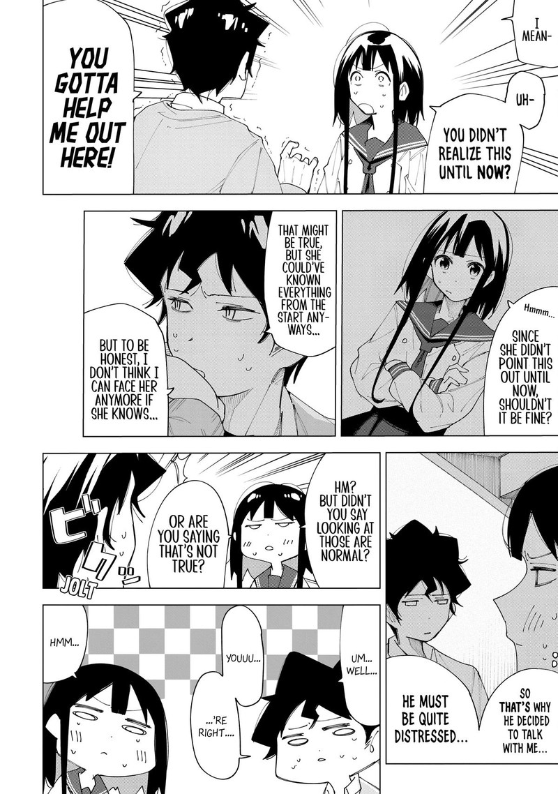 R15 Ja Dame Desu Ka 5 6