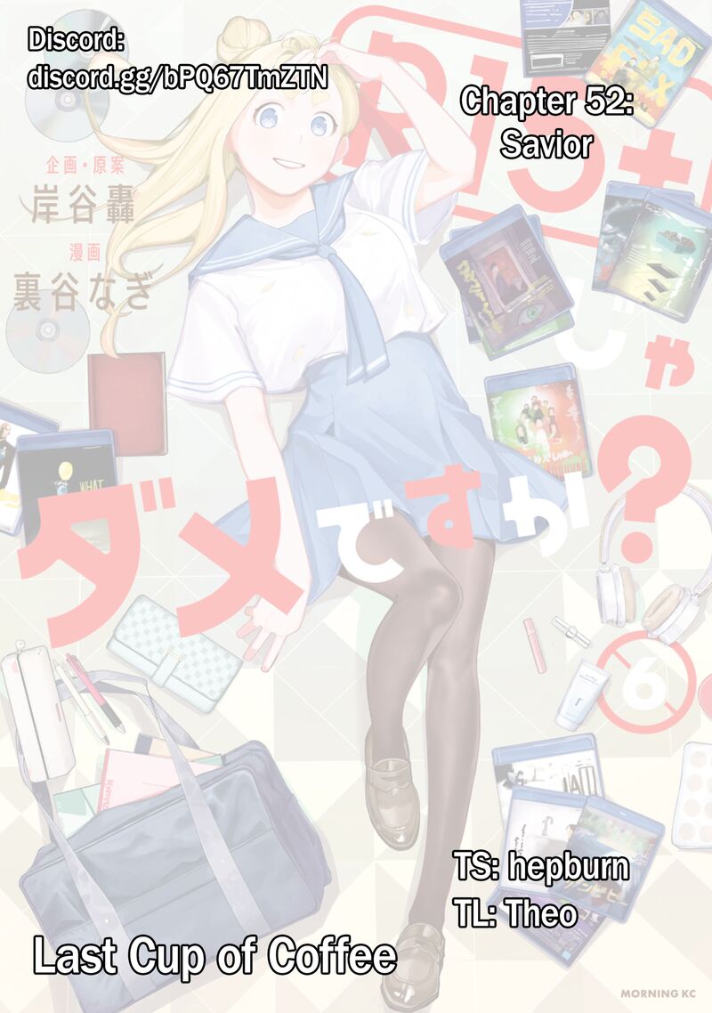 R15 Ja Dame Desu Ka 52 1