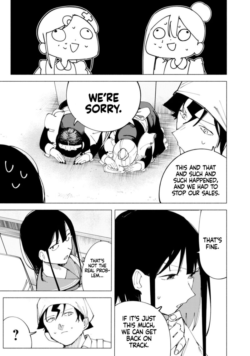 R15 Ja Dame Desu Ka 52 6