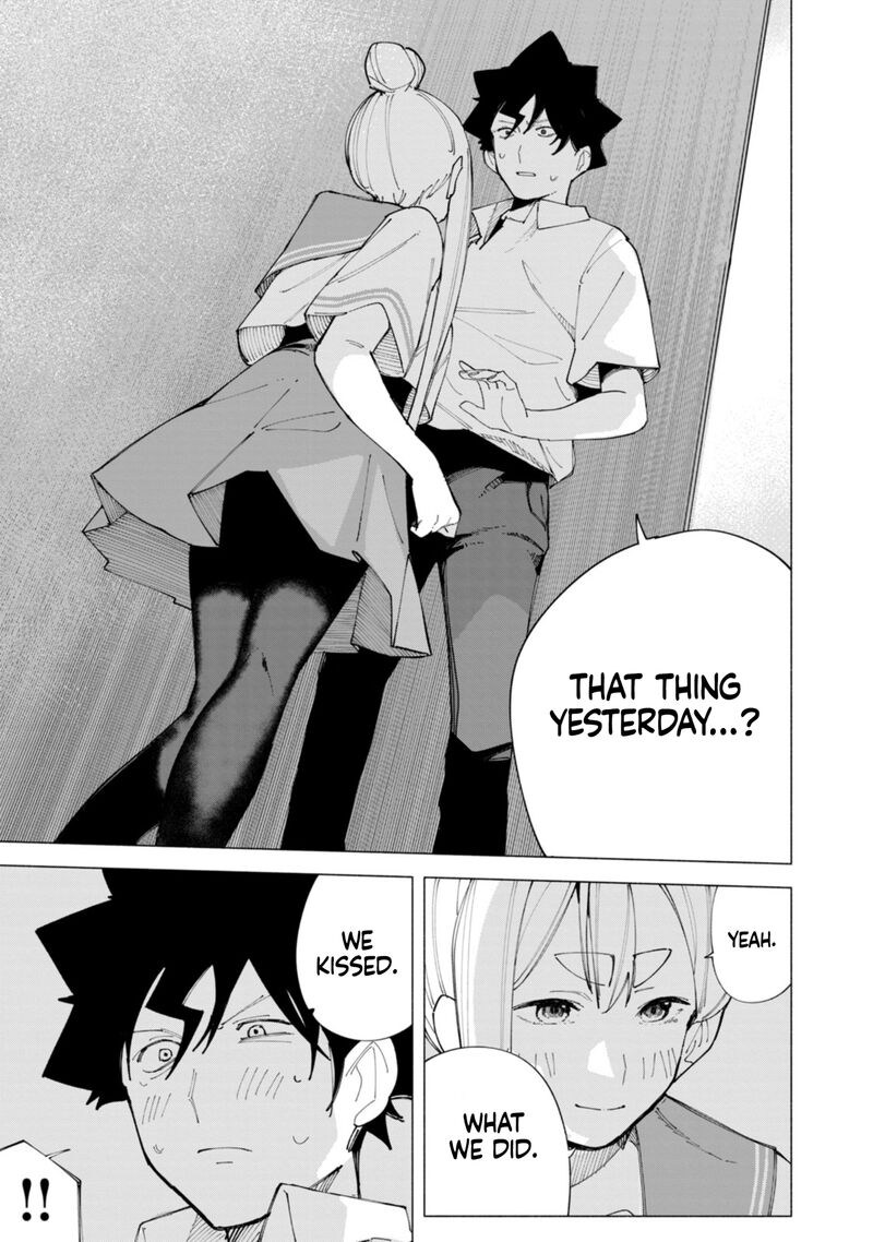 R15 Ja Dame Desu Ka 57 4