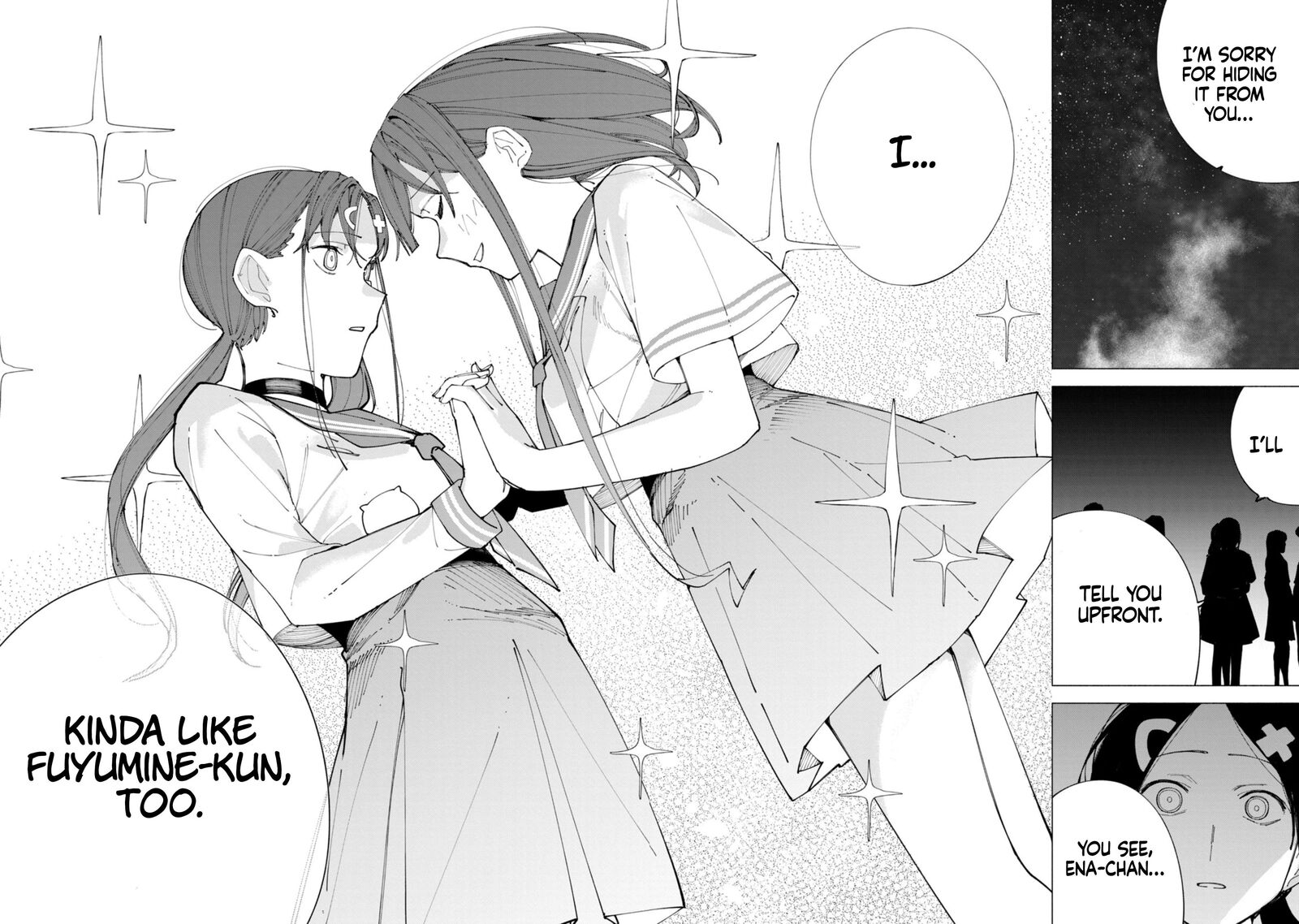 R15 Ja Dame Desu Ka 59 13