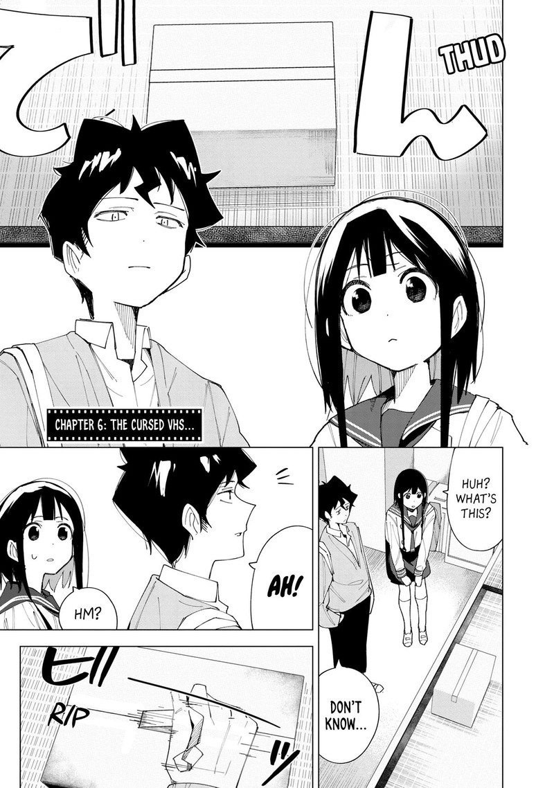 R15 Ja Dame Desu Ka 6 1