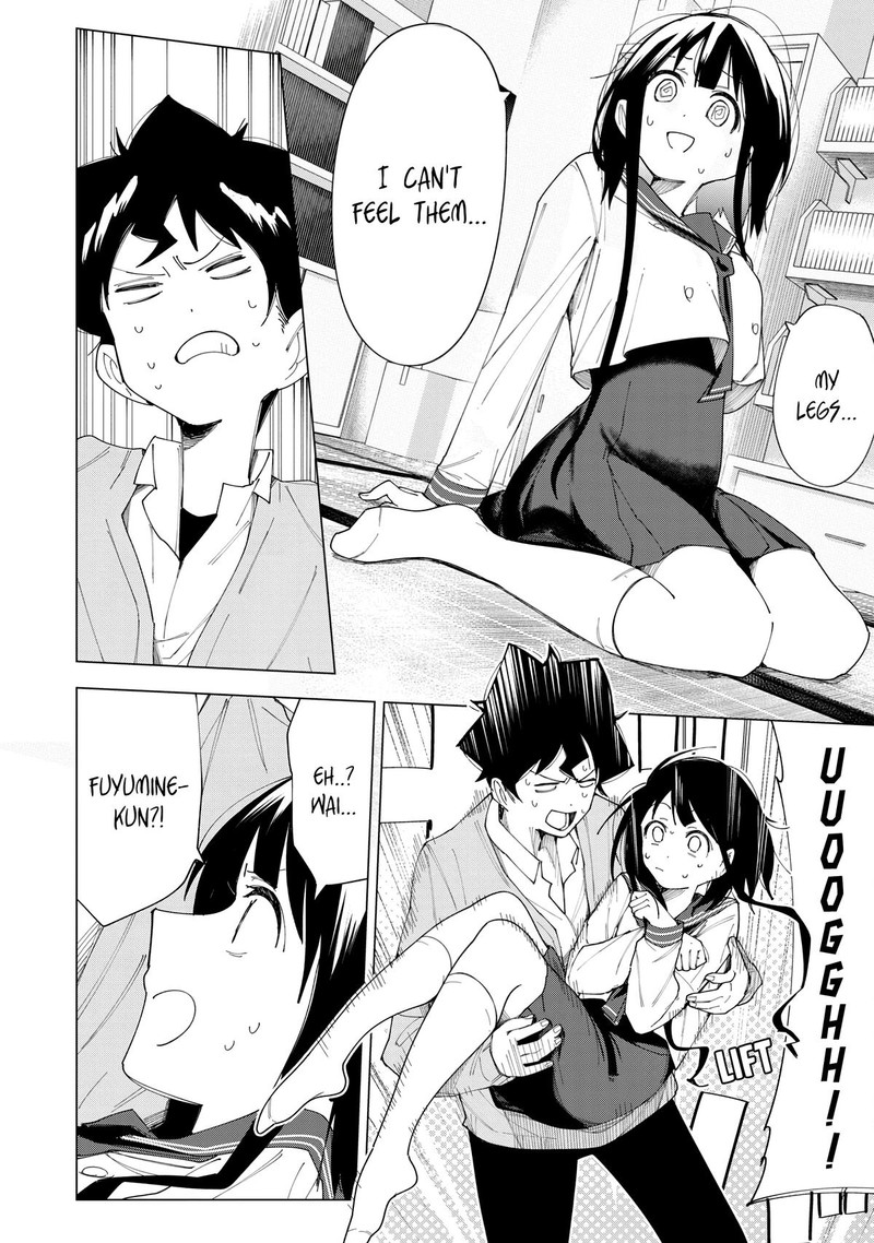 R15 Ja Dame Desu Ka 6 16