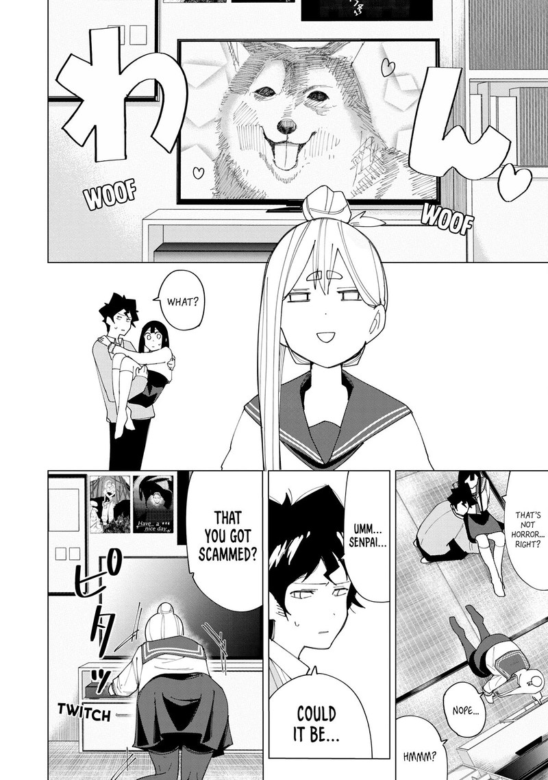 R15 Ja Dame Desu Ka 6 18