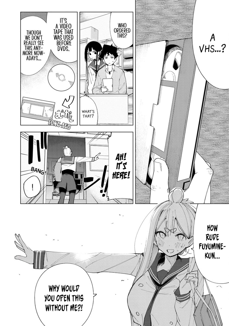R15 Ja Dame Desu Ka 6 4