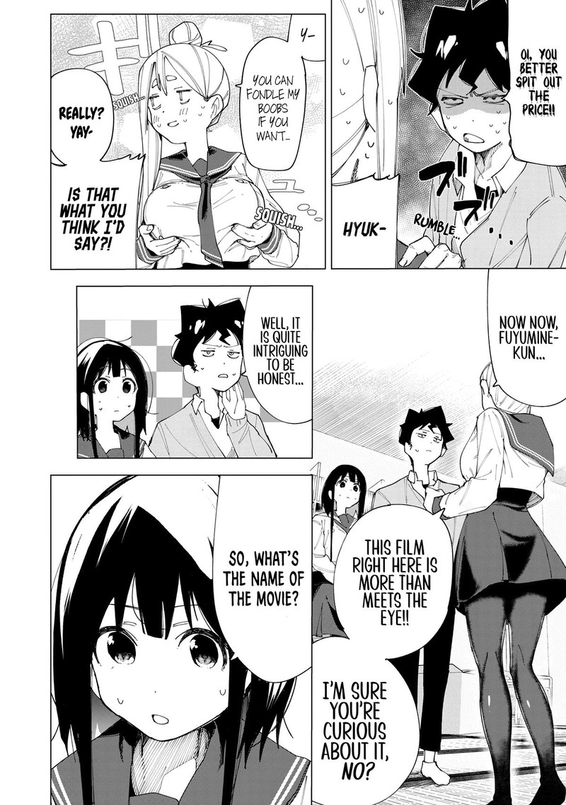 R15 Ja Dame Desu Ka 6 6