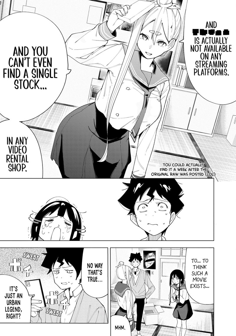 R15 Ja Dame Desu Ka 6 9