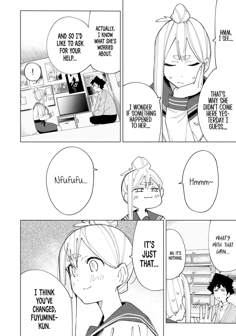 R15 Ja Dame Desu Ka 7 4