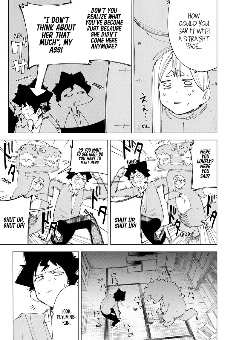 R15 Ja Dame Desu Ka 8 12
