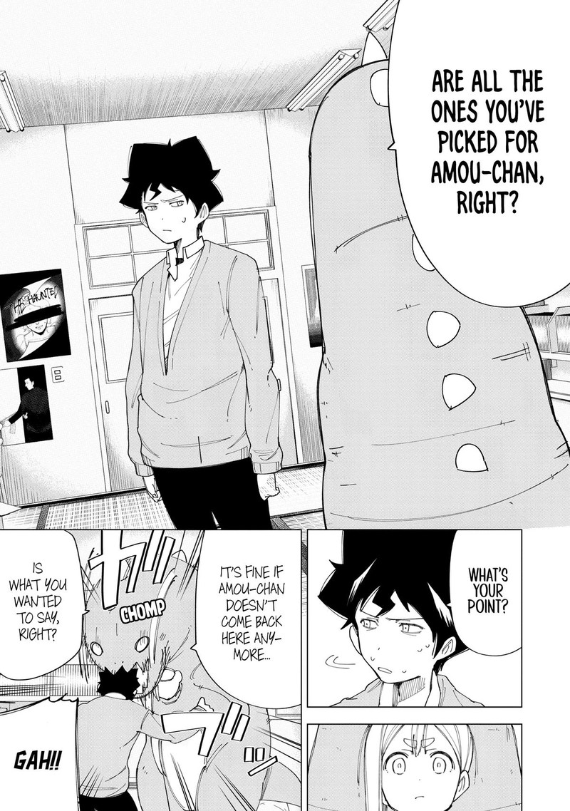 R15 Ja Dame Desu Ka 8 14