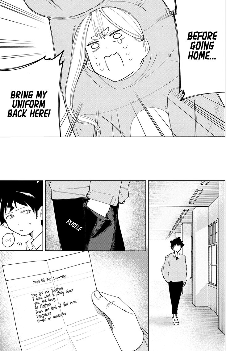 R15 Ja Dame Desu Ka 8 16