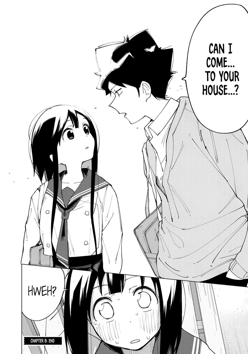 R15 Ja Dame Desu Ka 8 23