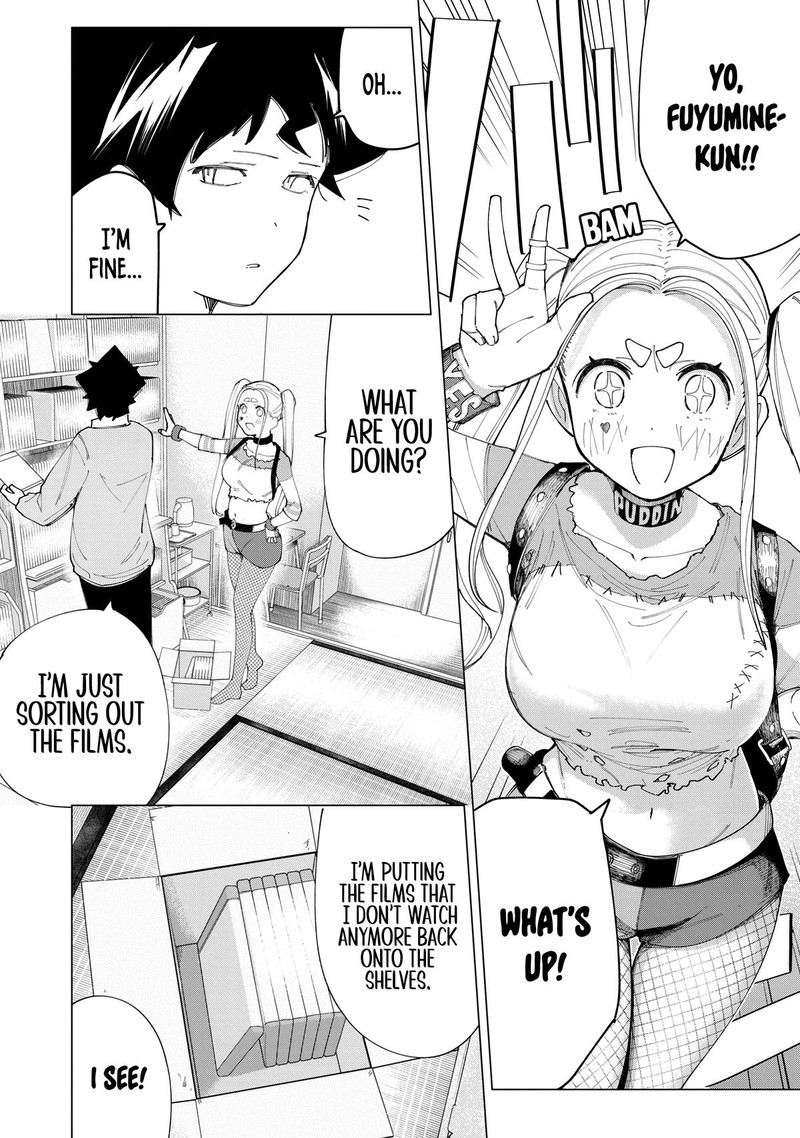 R15 Ja Dame Desu Ka 8 5