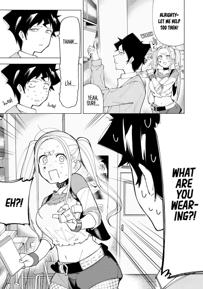 R15 Ja Dame Desu Ka 8 6
