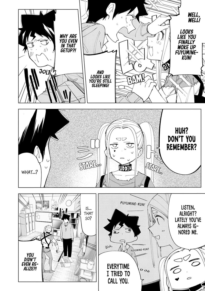 R15 Ja Dame Desu Ka 8 7
