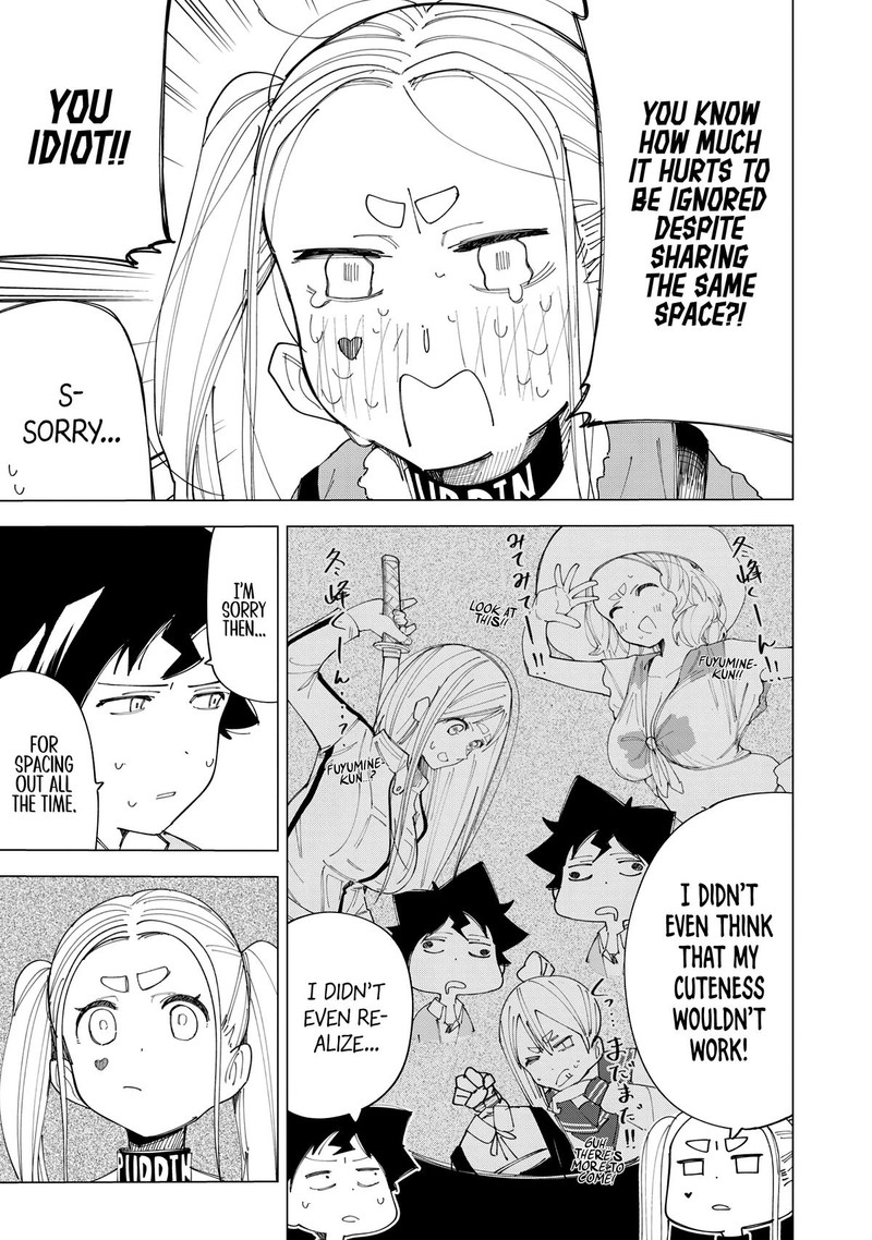 R15 Ja Dame Desu Ka 8 8
