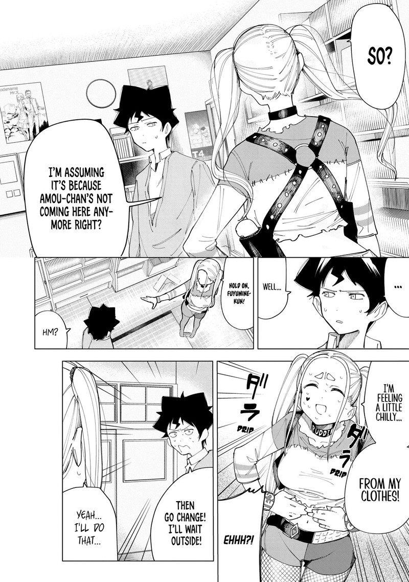 R15 Ja Dame Desu Ka 8 9