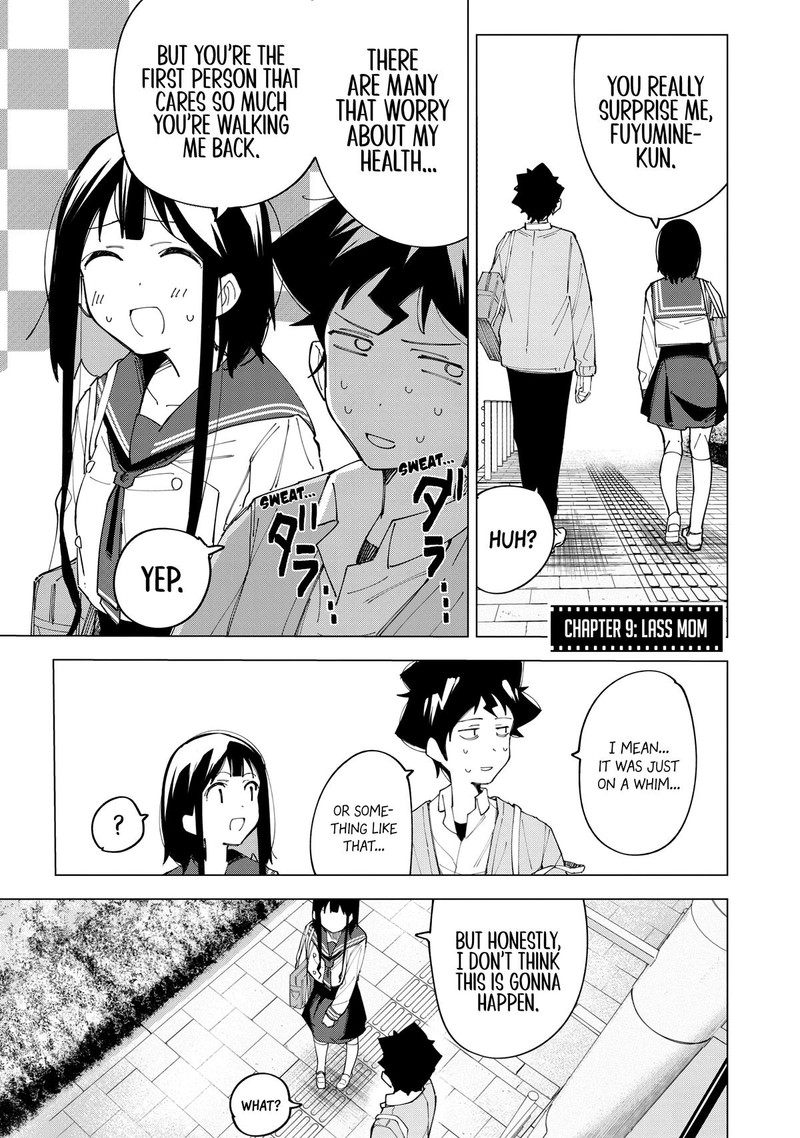 R15 Ja Dame Desu Ka 9 1