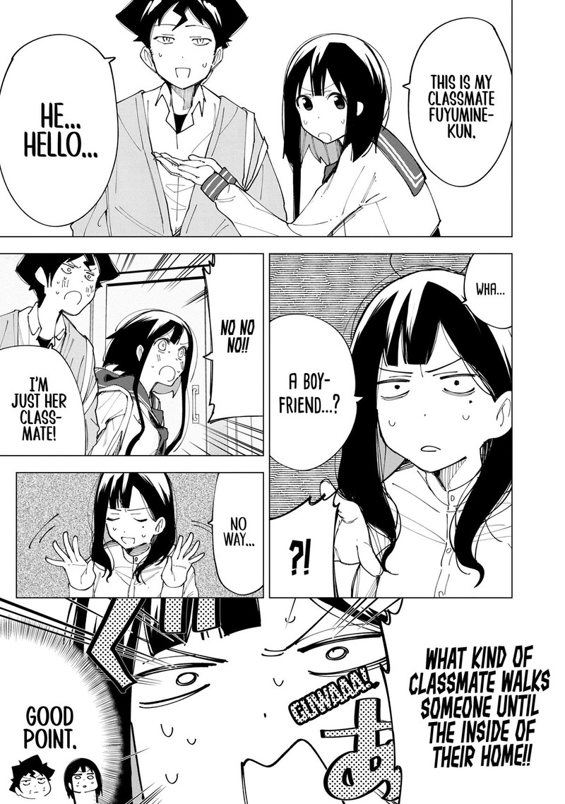 R15 Ja Dame Desu Ka 9 15