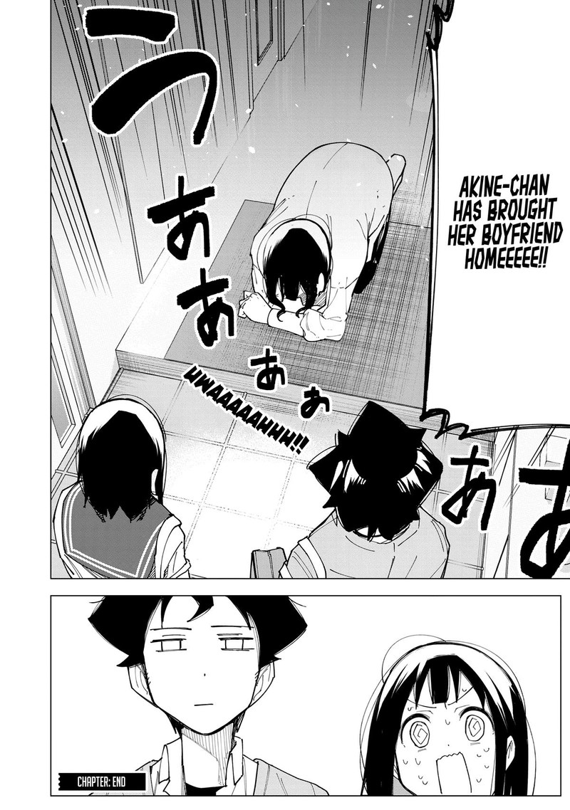 R15 Ja Dame Desu Ka 9 16