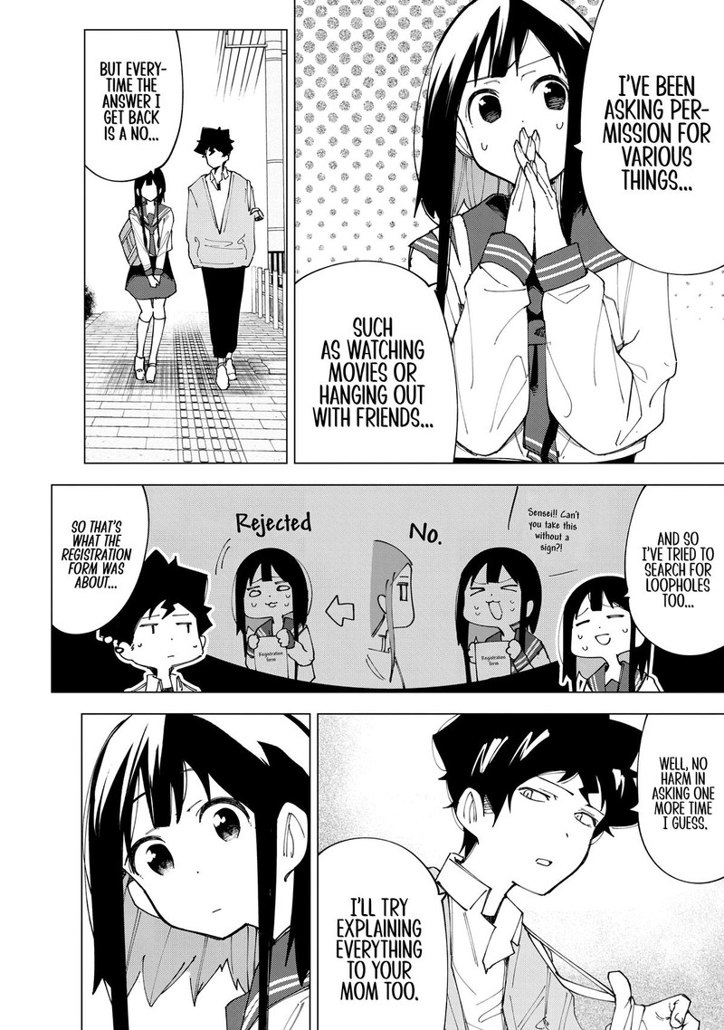 R15 Ja Dame Desu Ka 9 2