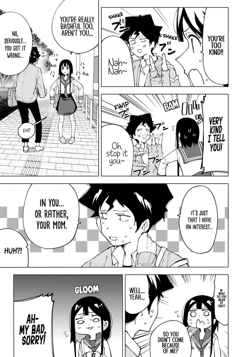 R15 Ja Dame Desu Ka 9 5