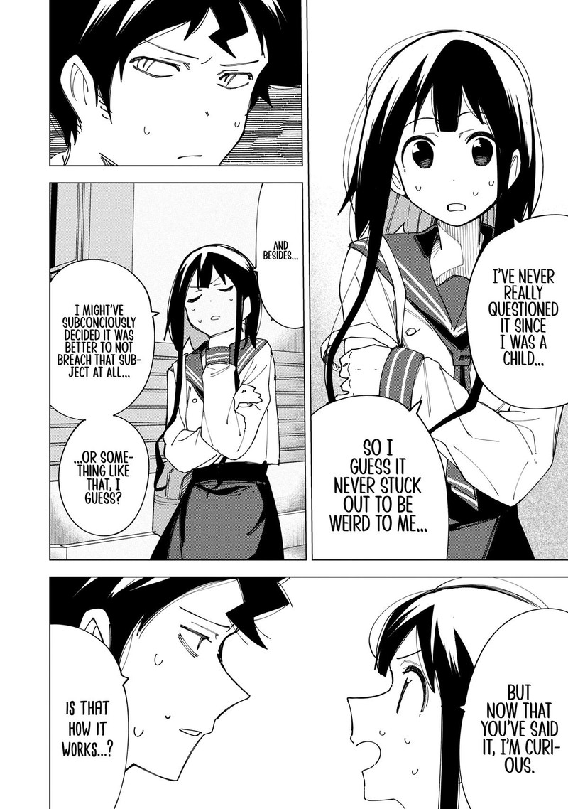 R15 Ja Dame Desu Ka 9 8