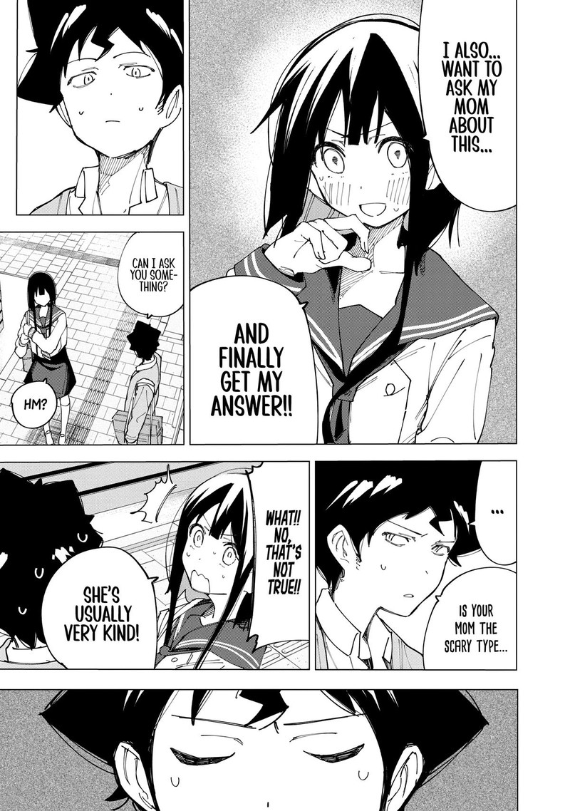 R15 Ja Dame Desu Ka 9 9
