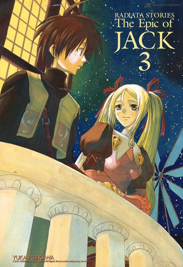 Radiata Stories The Epic Of Jack 11 6