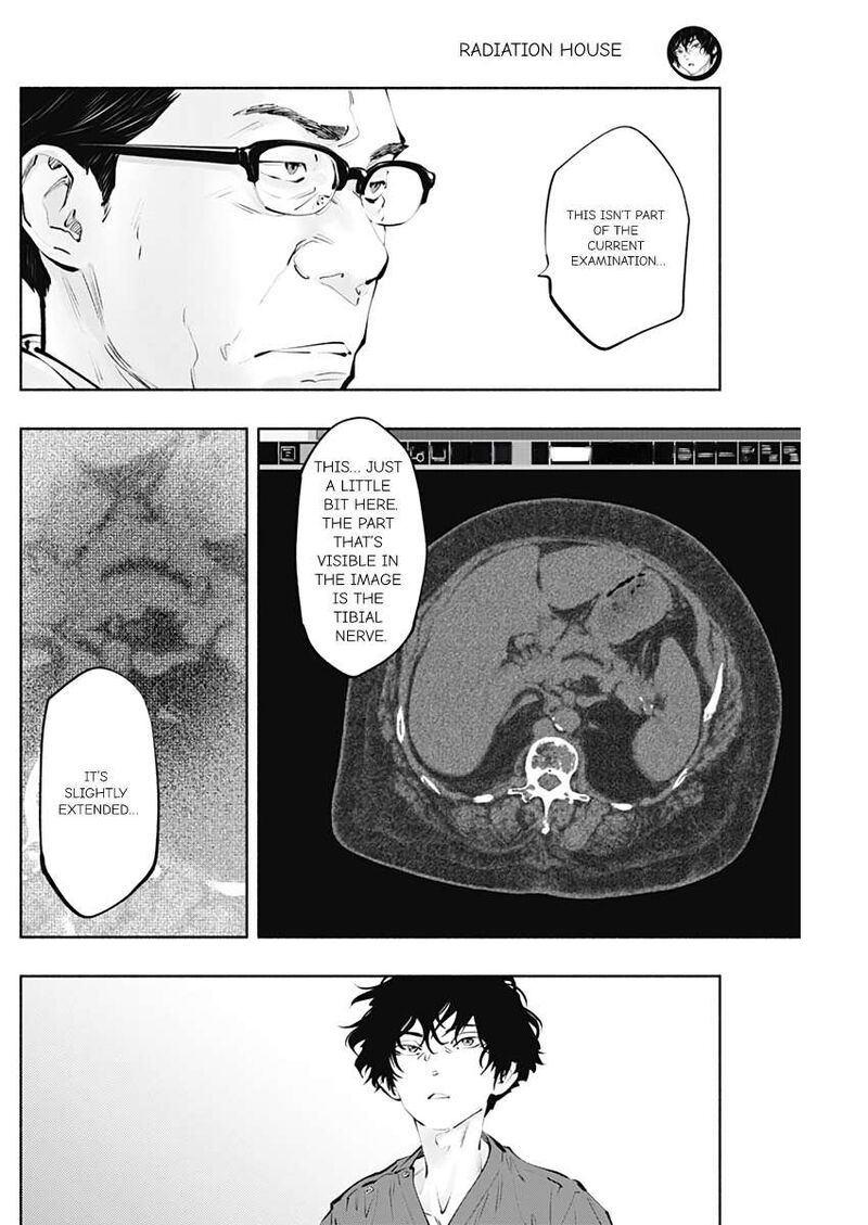 Radiation House 97 8