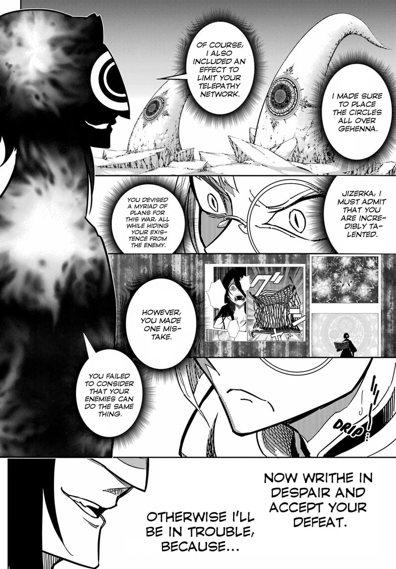 Ragna Crimson 85 14